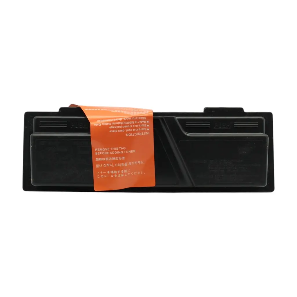 Тонер-картридж Welldo Kyocera TK-1140/7.2K (WDTK1140) - фото 2