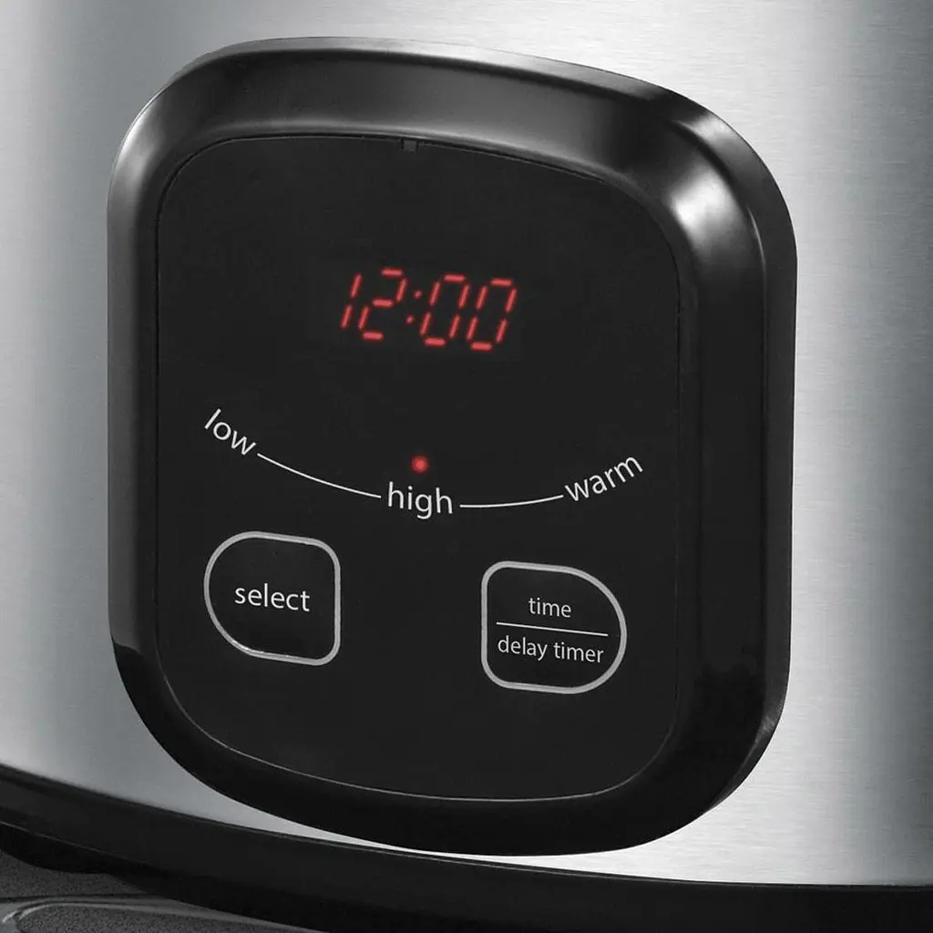 Повільноварка Russell Hobbs MaxiCook Slow Cooker 22750-56 [89513] - фото 2