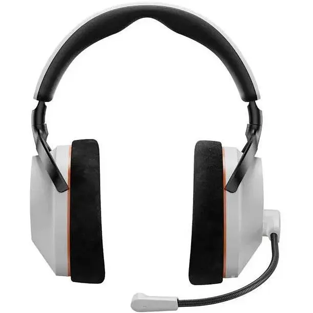 Навушники з мікрофоном Beyerdynamic MMX 230 Wireless Arctic White - фото 3