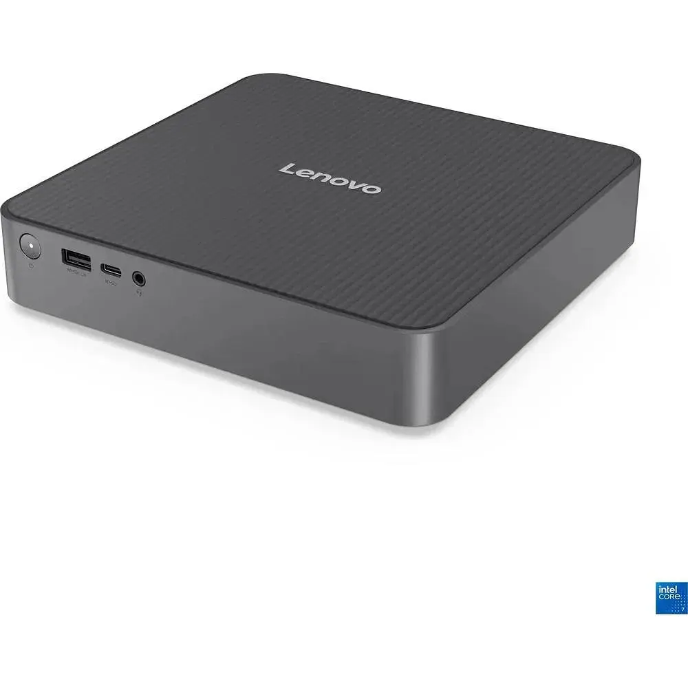 Неттоп Lenovo IdeaCentre Mini (91B2000RMK) - фото 5