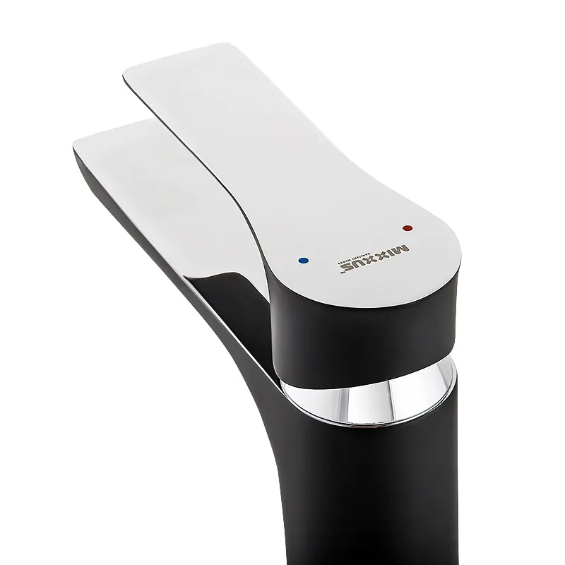 Смеситель для раковины Mixxus Premium Eva 001 (MI5949) - фото 2