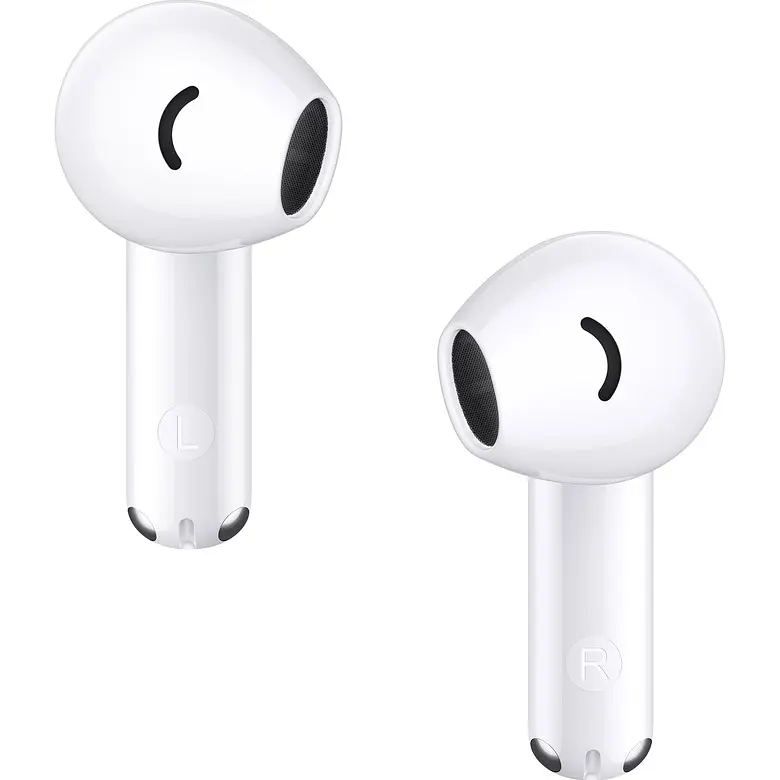 Навушники Huawei FreeBuds SE 2 Ceramic White [93438] - фото 4