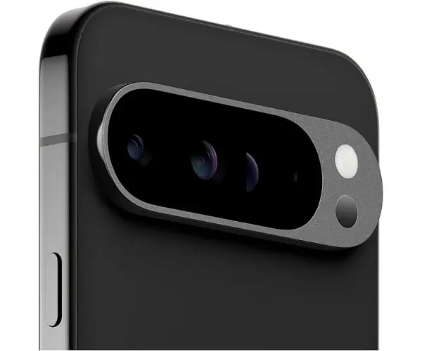 Смартфон Google Pixel 9 Pro XL 16/128GB Obsidian - фото 5