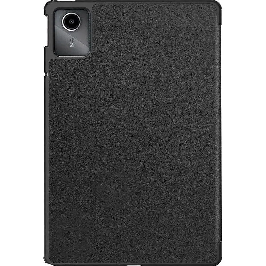 Чохол-книжка BeCover Smart Case для Lenovo Tab M11 2024/ Xiaoxin Pad 11 2024 Black (710454) [114761] - фото 2