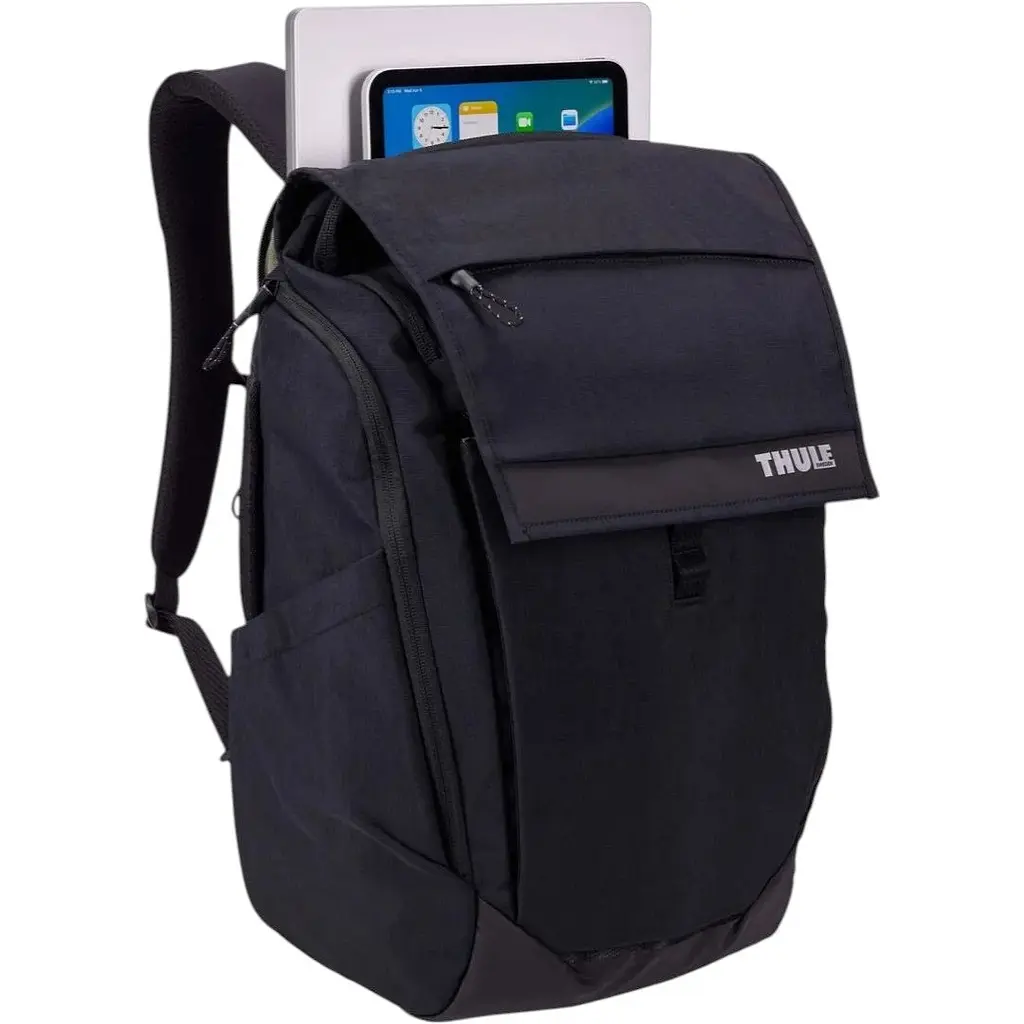 Рюкзак Thule Paramount 27L Black (TH 3205014) - фото 6
