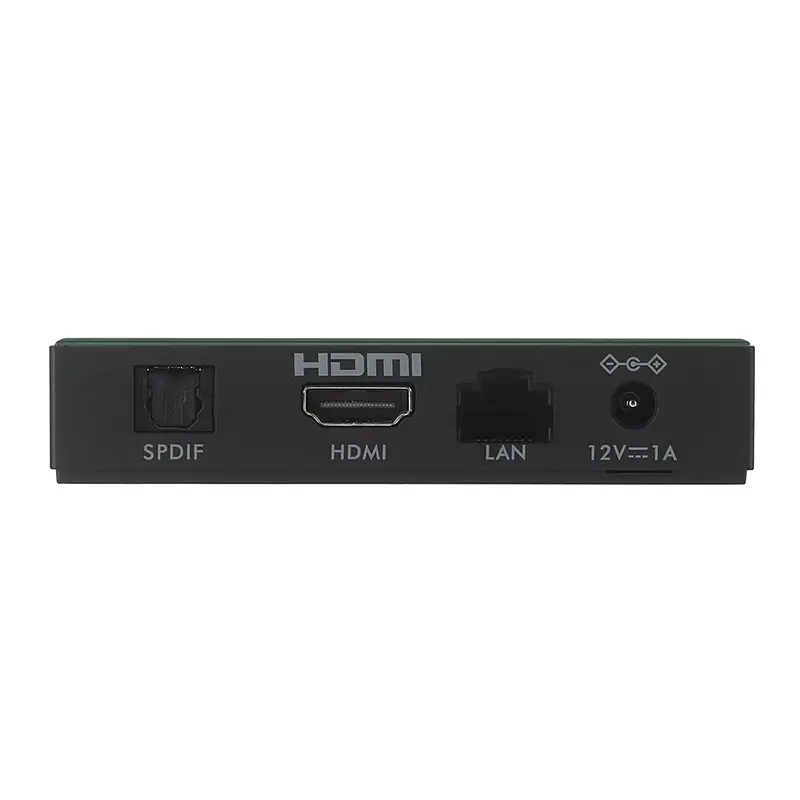 Смарт ТВ приставка Ugoos SK4 Pro 4/64 Гб Smart TV Box Android 14 - фото 5