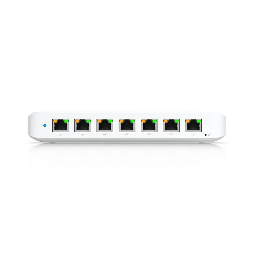 Коммутатор Ubiquiti Utility Ultra 210W (USW-ULTRA-210W) - фото 2