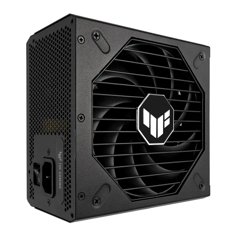Блок живлення Asus TUF Gaming 750W Gold (90YE00S3-B0NA00) - фото 9