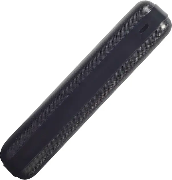 Внешний аккумулятор Power Bank Gembird PB20-02 20000mAh (Черный) - фото 4