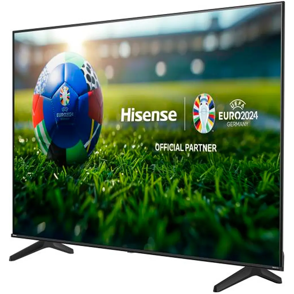 Телевізор Hisense 50A6N 50" LED 4К [20013852] UA [113538] - фото 2