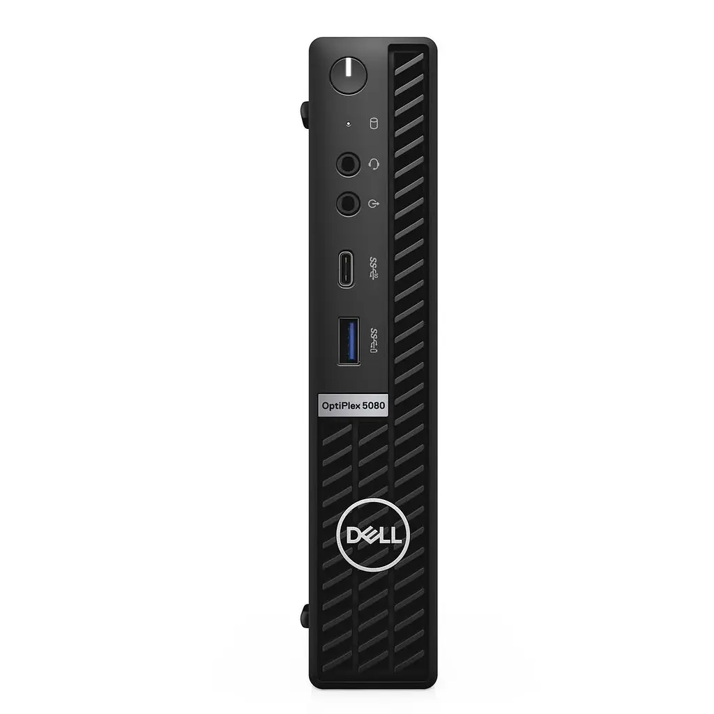 Комп'ютер Dell OptiPlex 5080 MFF (i5-10500T/16/512SSD) Б/В - фото 3