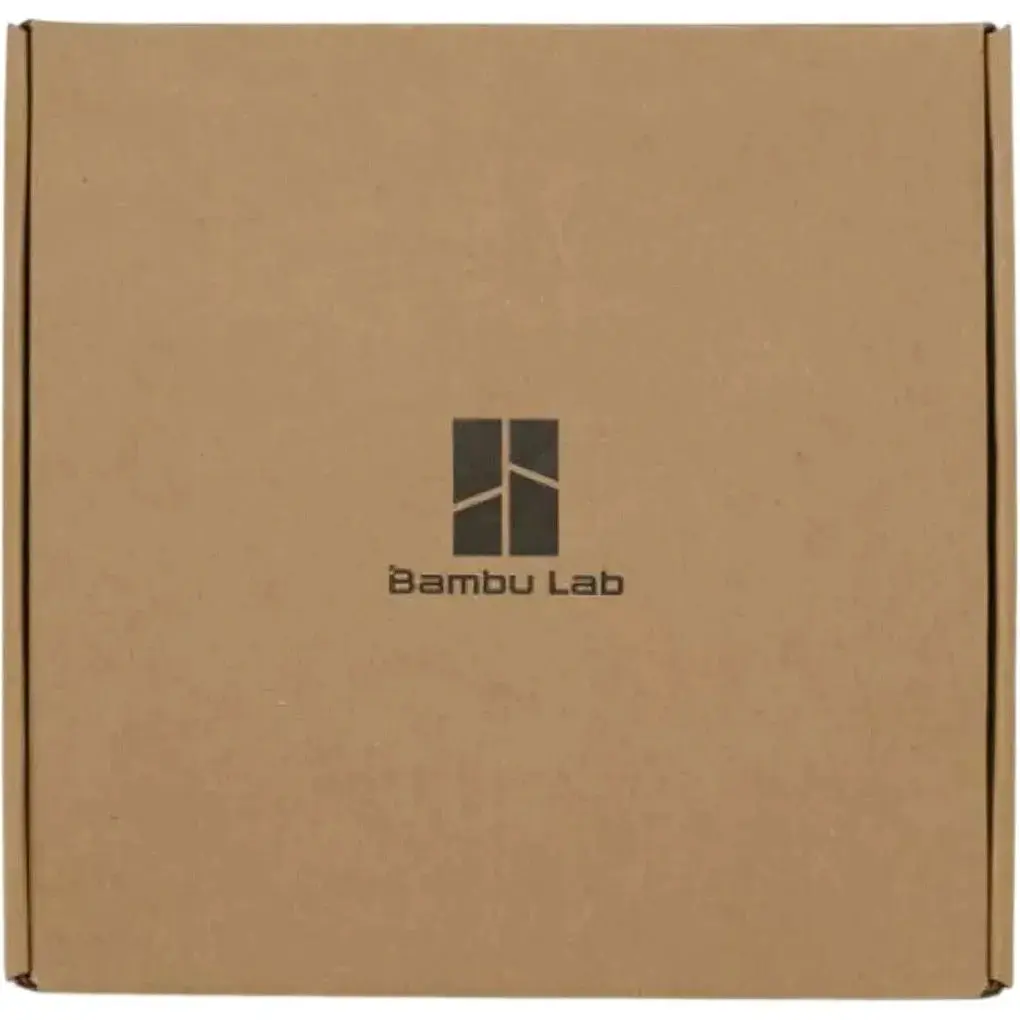 Філамент для 3D-принтерів Bambu Lab PLA Matte 1kg Latte Brown (A01-N1-1.75-1000-SPL) [156466] - фото 3