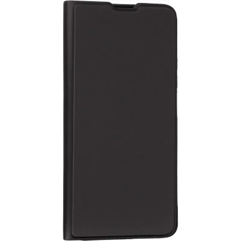 Чохол до мобільного телефона BeCover Exclusive New Style для Oppo A60 Black (711804) - фото 3