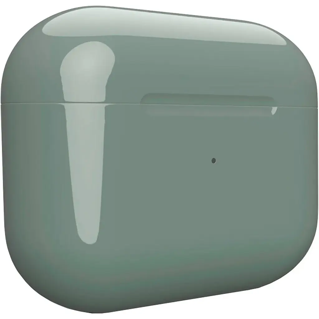Навушники Apple AirPods 3 Camping Green Gloss (MME73) [63674] - фото 3