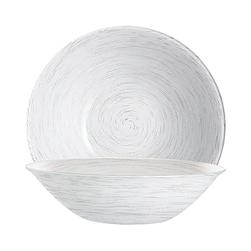 Салатник Luminarc Stonemania White 16.5 см (6466300) - фото 3