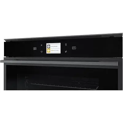 Духовка електрична Whirlpool W9 OM2 4S1 P BSS - фото 7