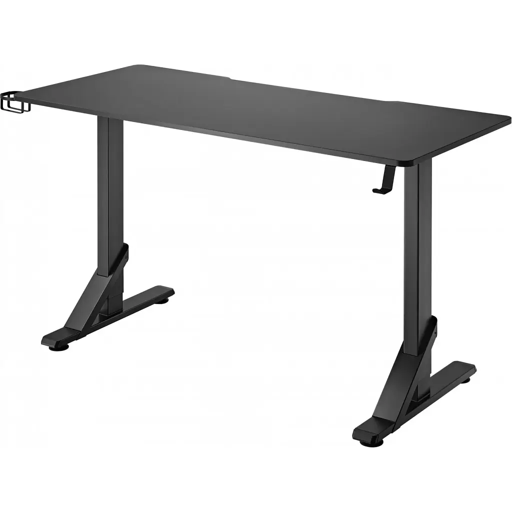 Компьютерный игровой стол GamePro GD214 [111767] - фото 3