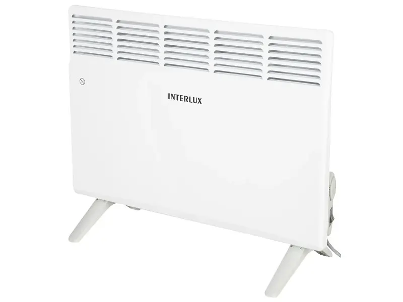 Конвектор INTERLUX INCP-1015PR - фото 4