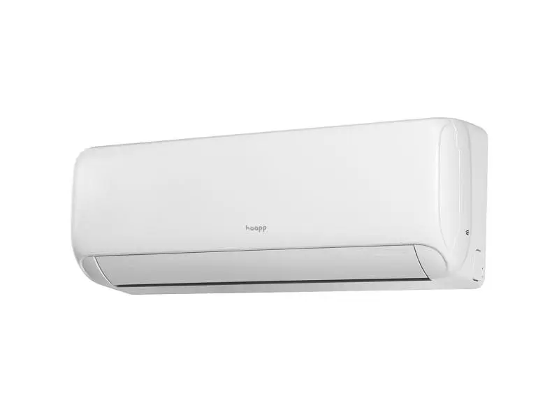 Спліт-система Hoapp Luna Inverter R32 Wi-Fi HSK-LB55VAW/HMK-LB55VA - фото 3