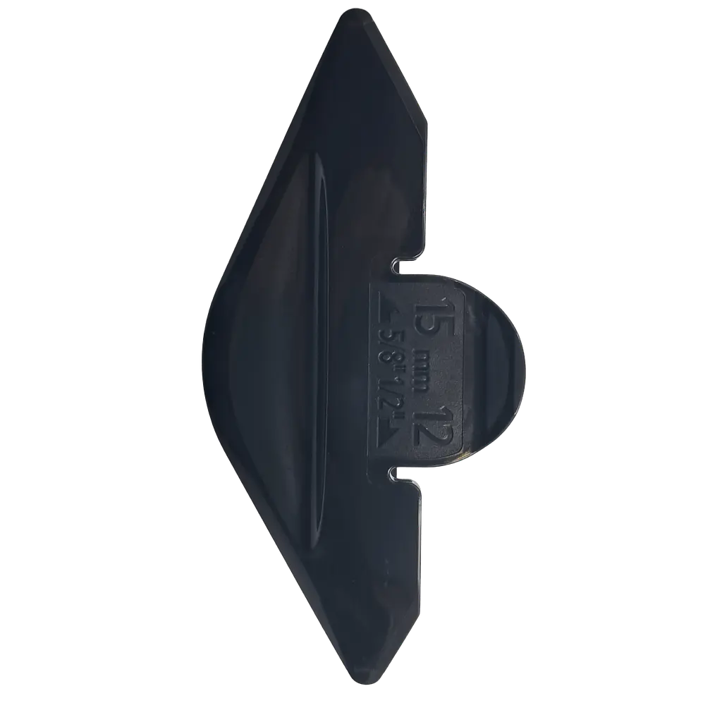 Насадка 12-15мм. до машинки для стрижки Panasonic WER1610K7408 - фото 3