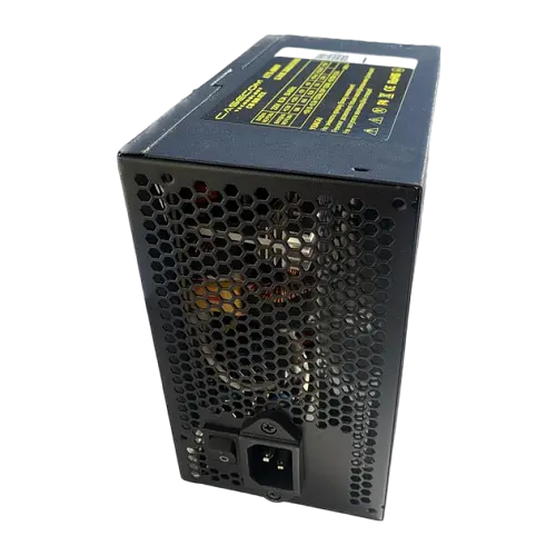Блок живлення Casecom CM 650 ATX 650W (CM 650 ATX) - фото 2
