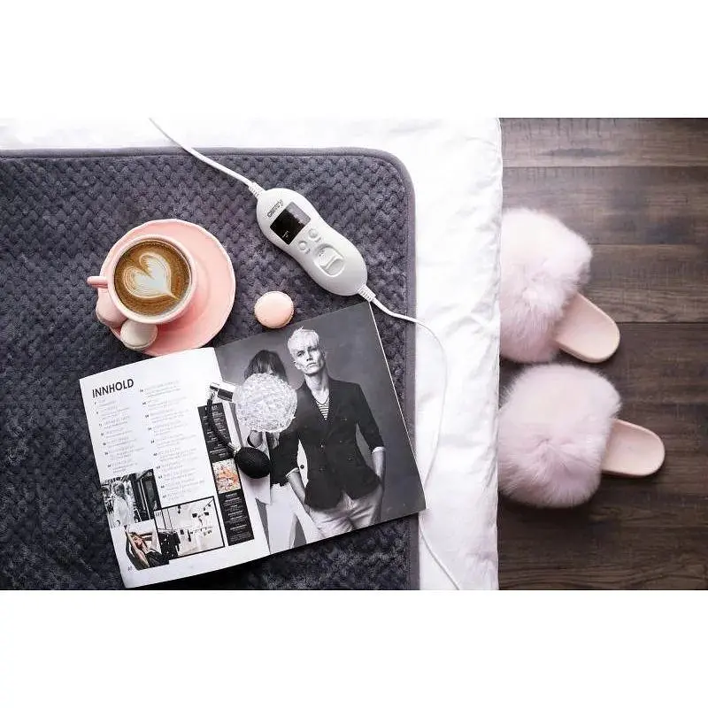 Электроодеяло Camry CR 7416 - фото 4