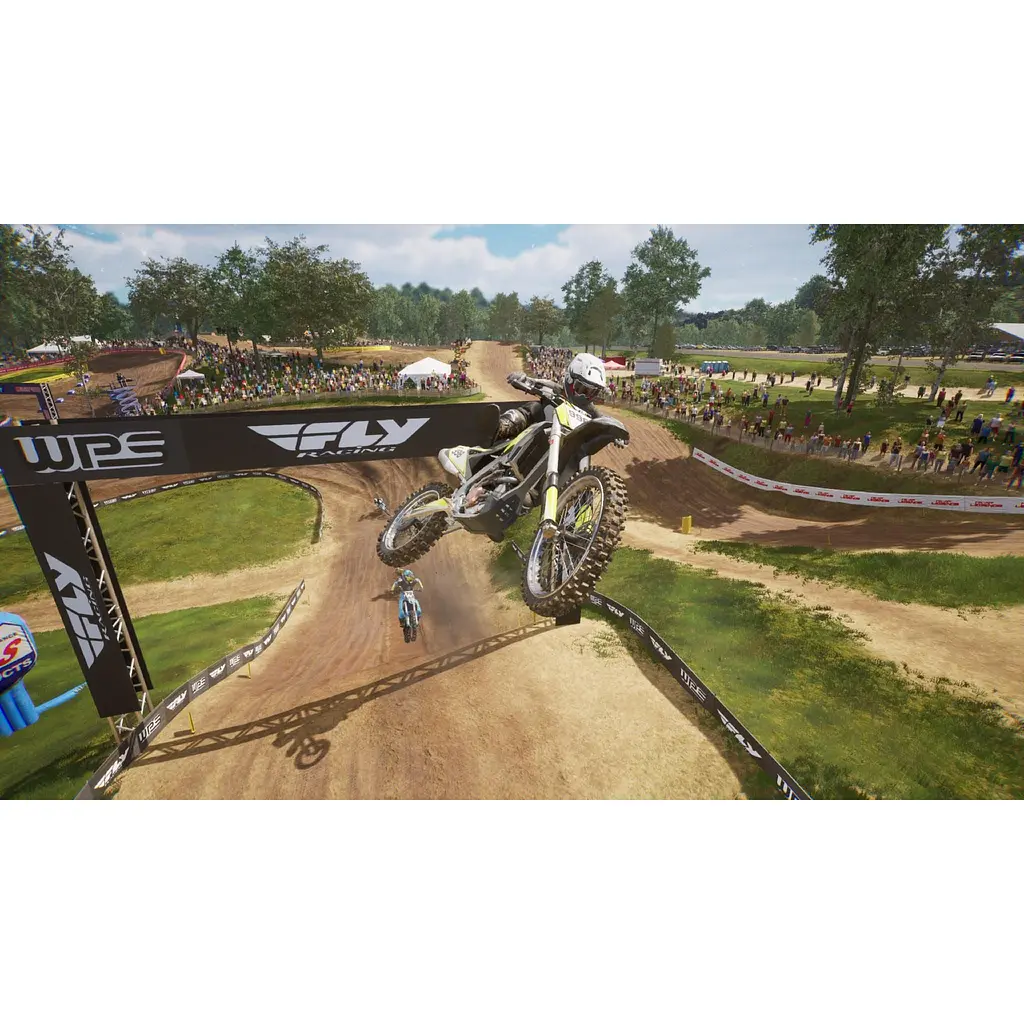 Ключ активації Microsoft MX vs ATV Legends - Deluxe Edition для Xbox One/Series S/X - фото 5