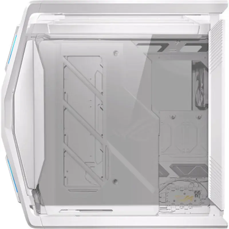 Корпус для ПК ASUS ROG Hyperion GR701 White (90DC00F3-B39000) - фото 5