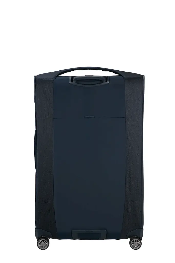 Валіза 78 См Samsonite RE-LITE MIDNIGHT BLUE 78x48x33(36) KQ8*11007 - фото 4