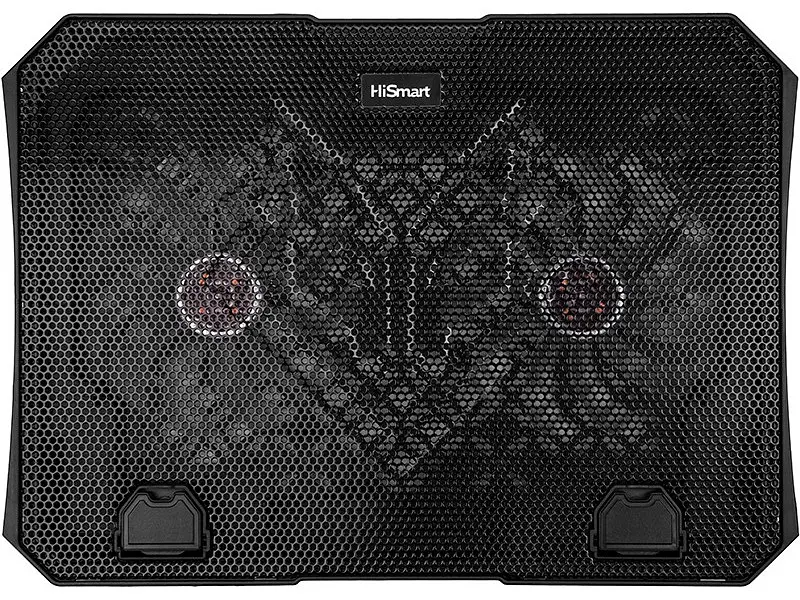 Підставка для ноутбука HiSmart DCX-039 (HS083120) - фото 3
