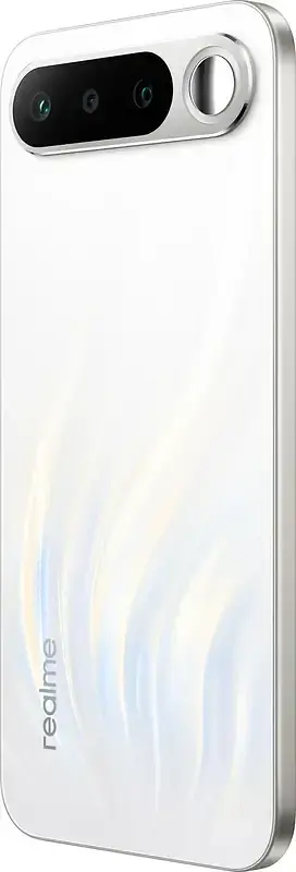 Смартфон Realme 16 5G (RMX5171) 8/256Gb Air White UA UCRF - фото 3