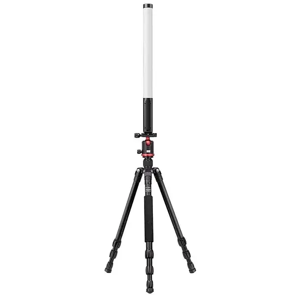 Накамерный свет Ulanzi Vijim VL119 RGB [75439] - фото 4