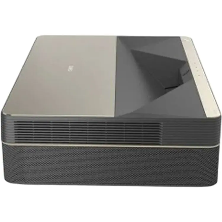 Лазерный театральный Changhong CHIQ B8U 4K Smart DLP проектор на Android 9.0, 30000 lm с DolbyAtmos-звуком и HDR10 + Аэромышь в комплекте (P00628_107999) - фото 3