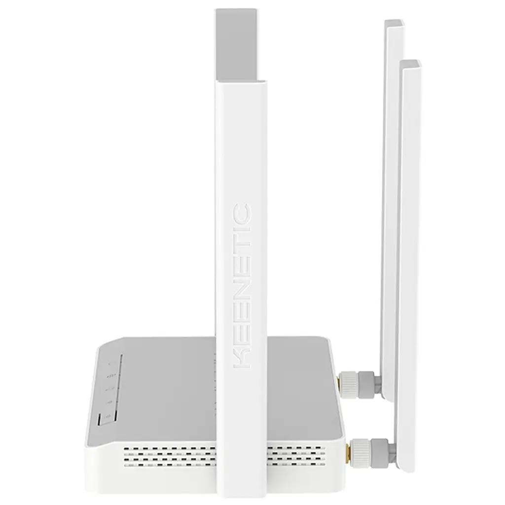 Маршрутизатор Keenetic Explorer 4G (KN-4910) - фото 6