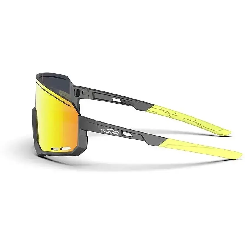 Окуляри Magicshine Sprinter Classic Yellow (1033-MSN GL3155) - фото 3