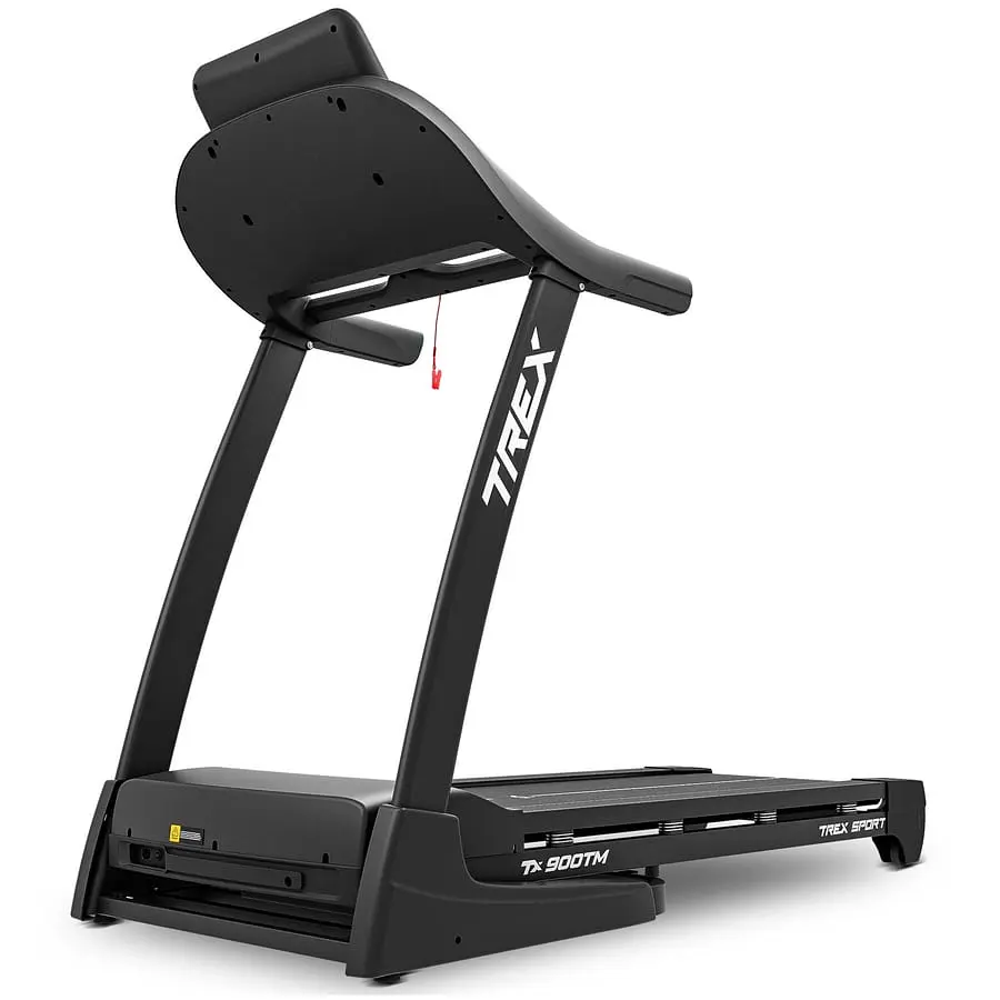 Бігова доріжка Trex Sport TX-900TM TECK - фото 2