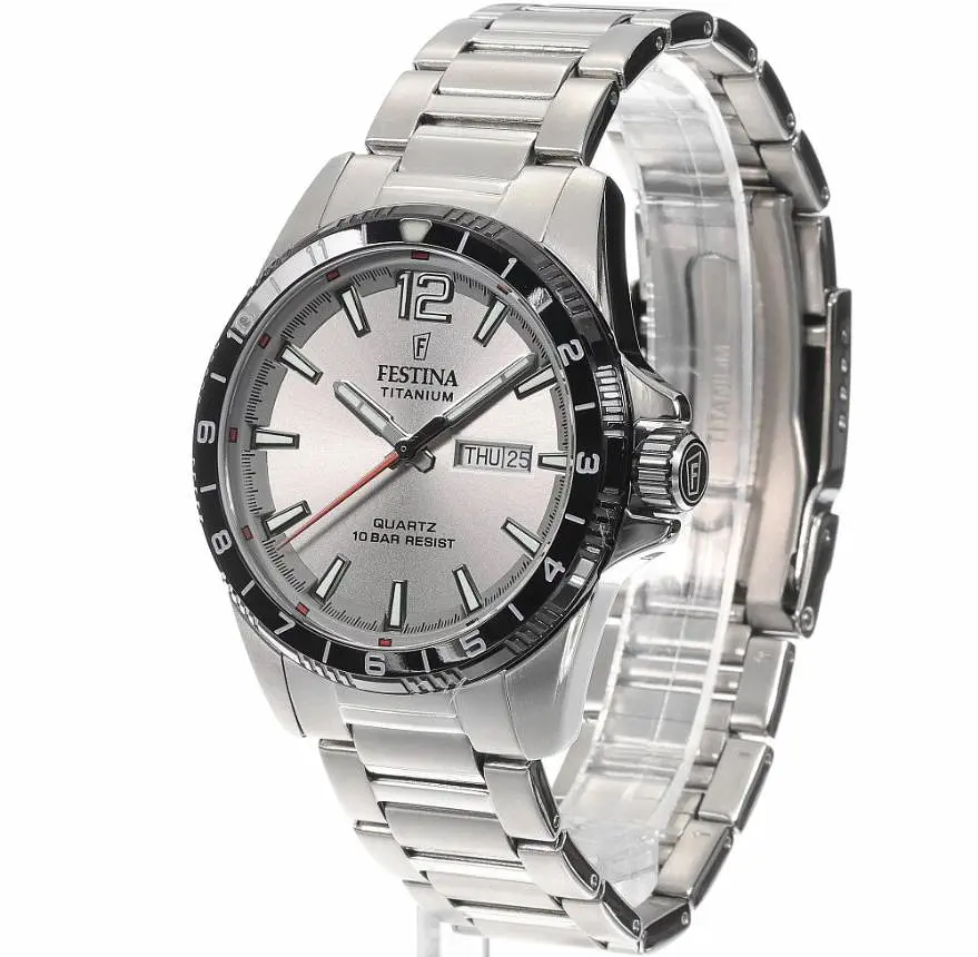 Годинник Festina F20698/1 - фото 7