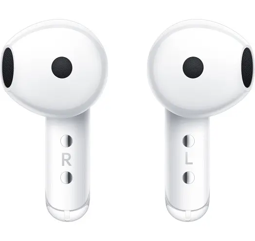 TWS-навушники OPPO Enco Air3 white - фото 4