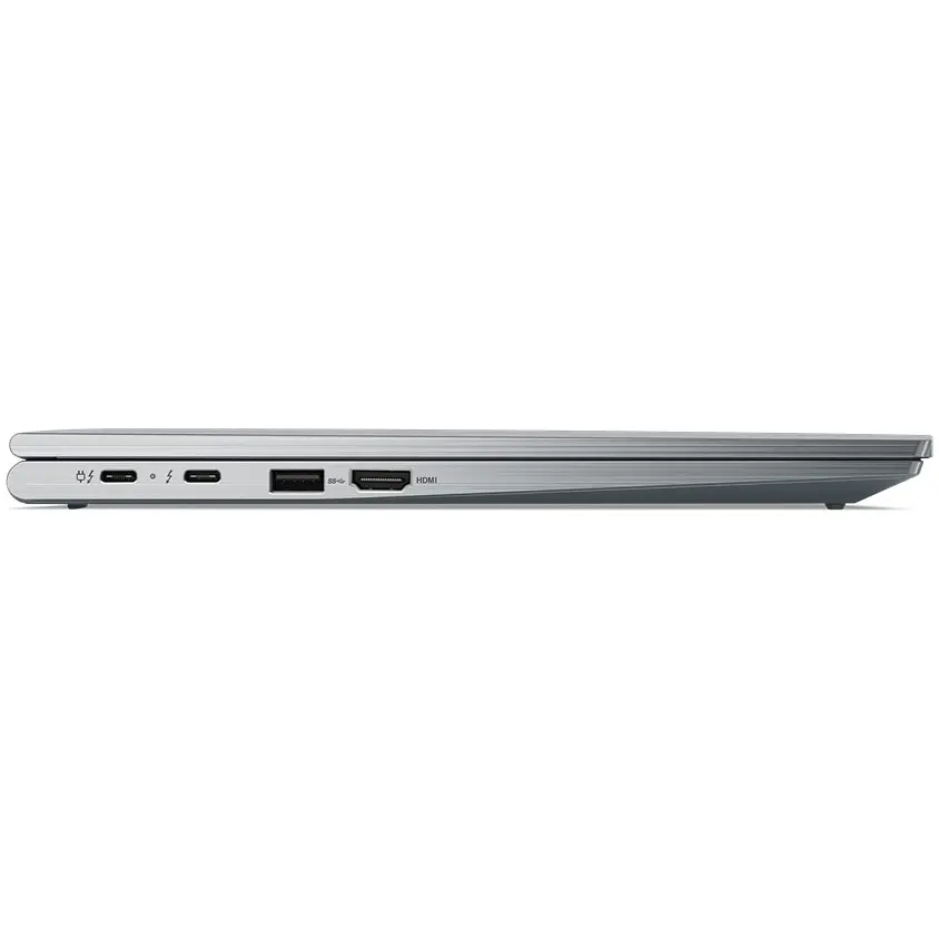 Ноутбук Lenovo ThinkPad X1 Yoga Gen 7 i7-1255U la 4.7 GHz, IPS, 16GB, 512GB, Windows 11 Pro - фото 18