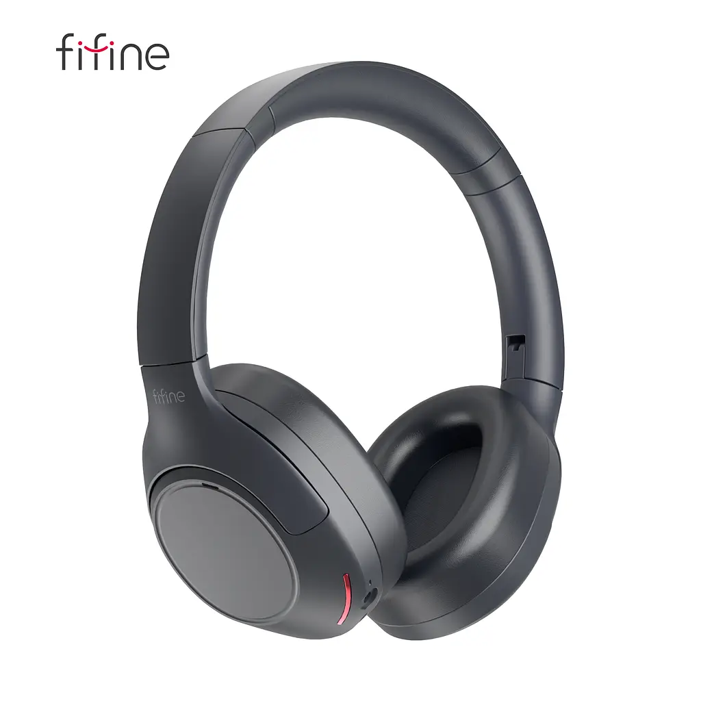 Гарнітура Fifine X3 Black - фото 3