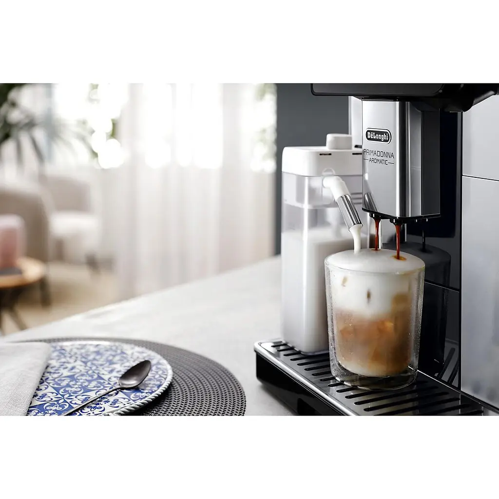 Набір DeLonghi DLSC032 LatteCrema Kit (61501) - фото 3