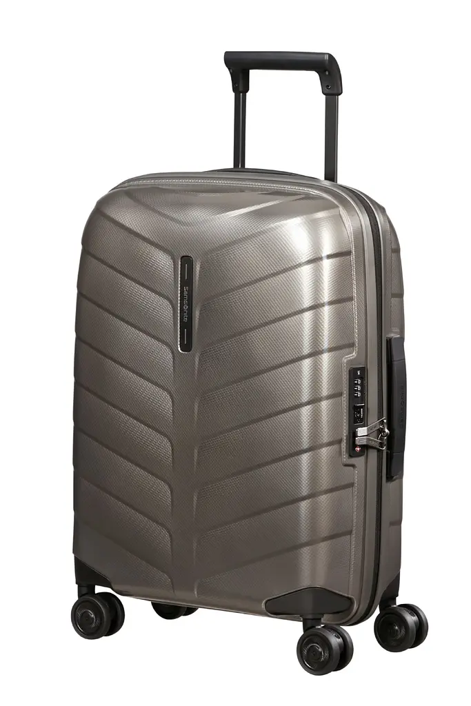 Валіза 55 См Samsonite ATTRIX DUNE 55x40x20(23) KK8*15001 - фото 8