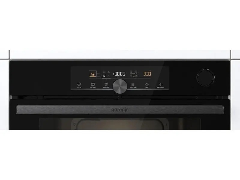 Духова шафа Gorenje BSA6747A04BG - фото 7