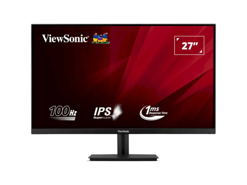 Монітор Viewsonic VA270-H-2