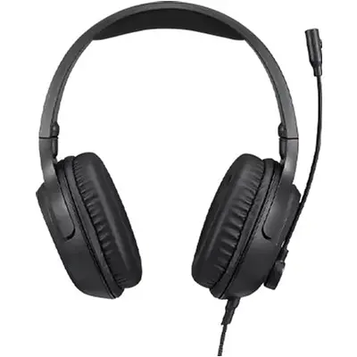 Наушники Lenovo Legion Gaming Headset H200 Black (GXD1B87065) - фото 6