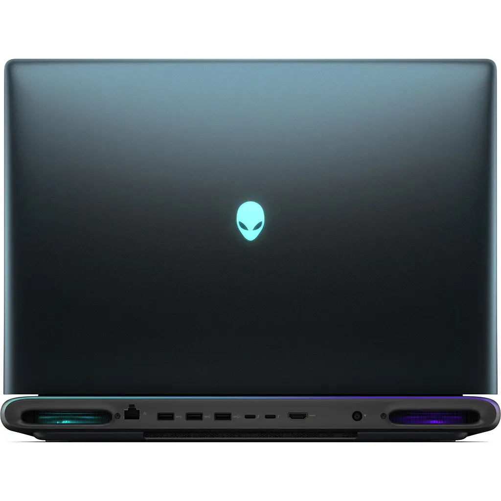 Ноутбук Alienware 18 Area-51 (LAA18250-9444BLU-PUS) [159021] - фото 9