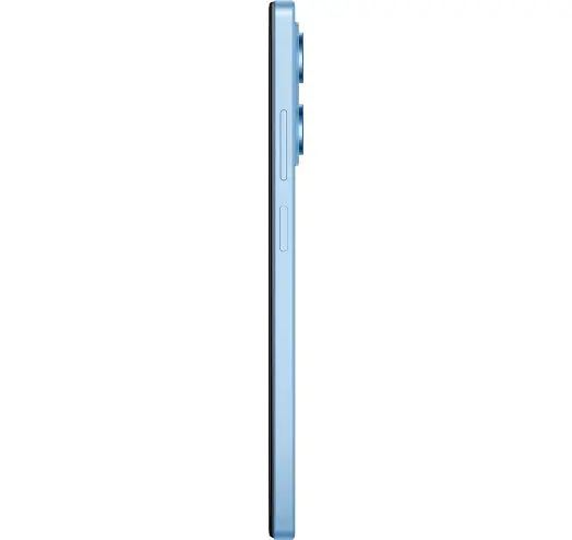 Смартфон Xiaomi Redmi Note 12 Pro 5G 6/128GB Blue Global Rom Refurbished - фото 5