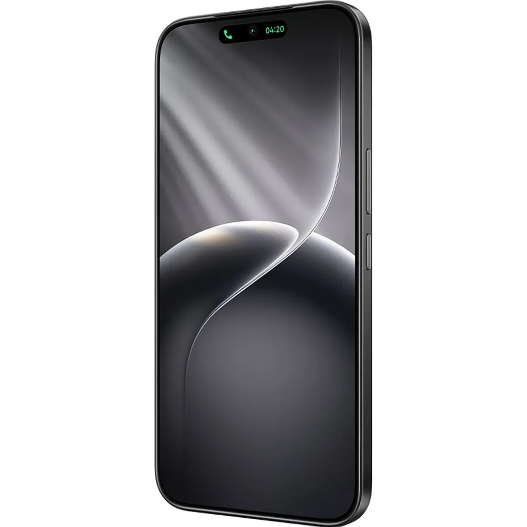 Смартфон Tecno Camon 50 8/256GB Moonshadow Black (4894947116155) [171432] - фото 4