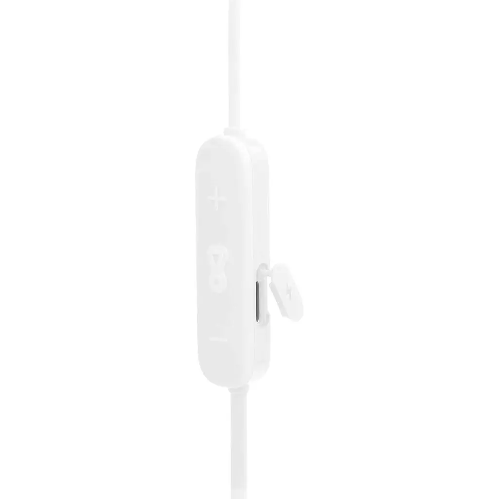 Гарнітура JBL TUNE 235BT White (JBLT235BTWHT) (7237190) - фото 5