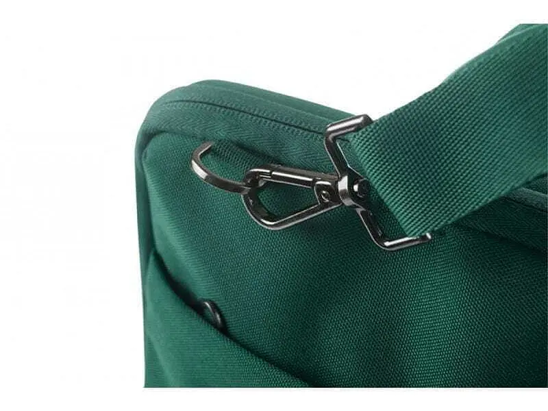 Сумка для ноутбука Tucano Darkolor 13/14 Green (BDA1314-V) - фото 3
